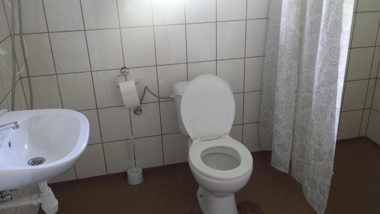Domki Pod Lasem Plonsk Exterior photo